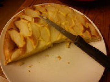 Gâteau léger aux poires Gâteau léger aux poires