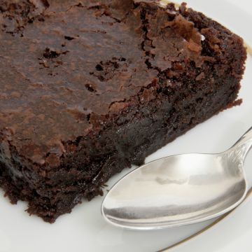 Gâteau minute au chocolat, facile et pas cher