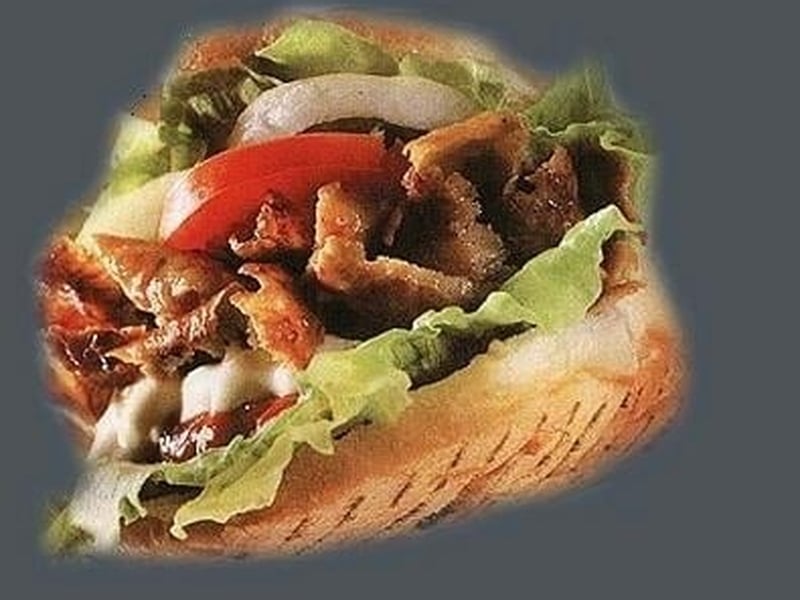 Kebab : la meilleure recette Kebab : la meilleure recette
