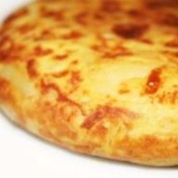 Tortilla Espagnole simplissime