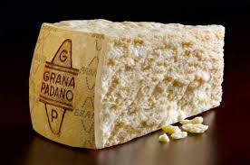 Grana padano