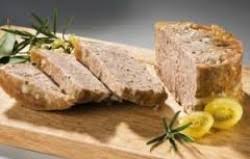 Pâté de foie de porc