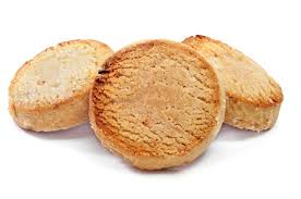 Biscuits sablés