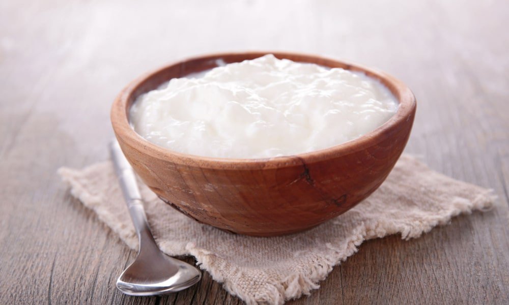 Fromage blanc à 0%