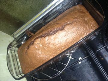 Gateau au chocolat fondant rapide