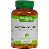 Gomme guar