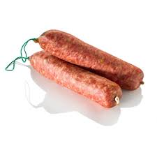 Saucissons à cuire