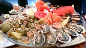 Fruits de mer