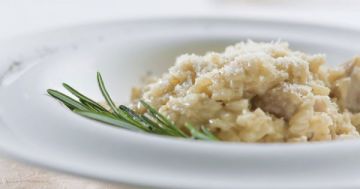 Risotto Basmati