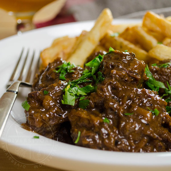 Carbonnade flamande