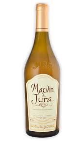 Macvin au jura