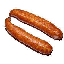 Saucisses de Montbéliard