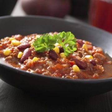 Chili con carne