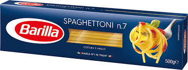 Spaghettoni