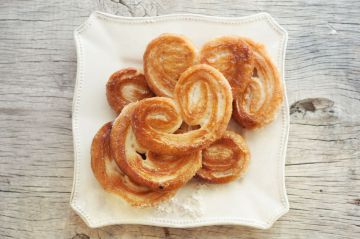 Palmiers