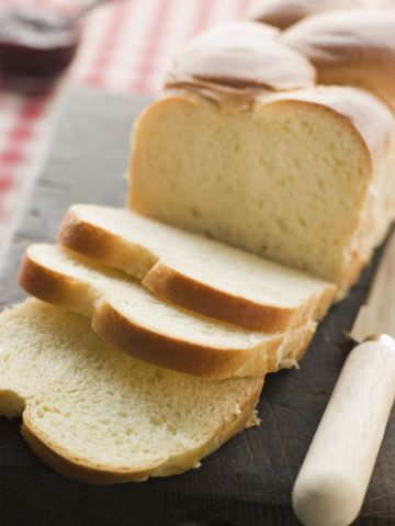 Brioche de Vendée