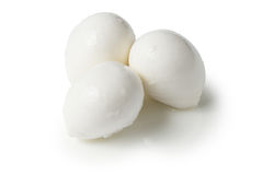 Billes de mozzarella