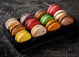 Macarons