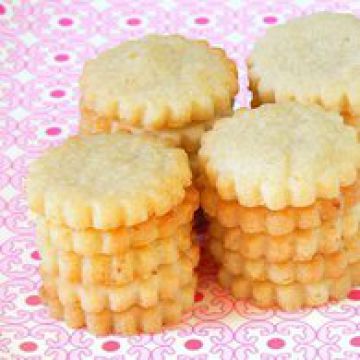 Shortbreads