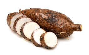 Manioc