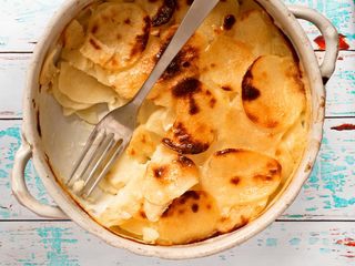 Gratin dauphinois