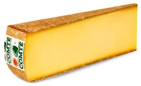 Tranche de comté