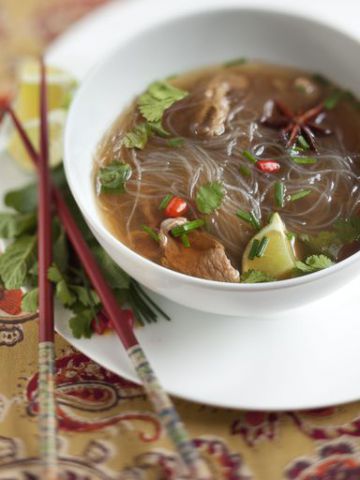 Soupe Pho