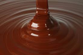 Chocolat au lait - Liquide