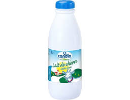 Lait de chèvre