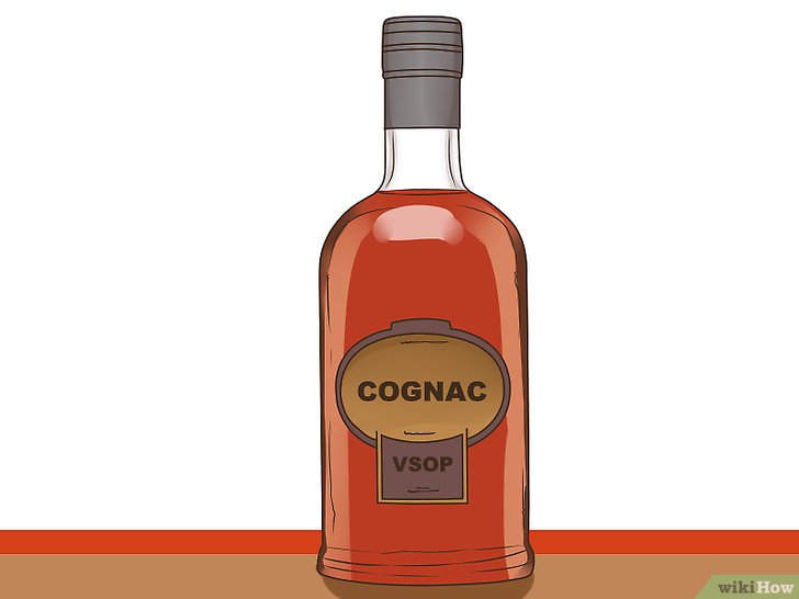 Cognacs