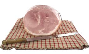 Jambon à l'ancienne