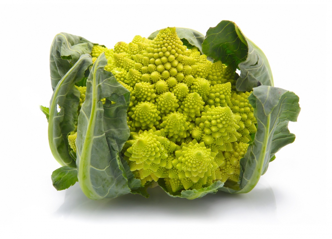 Choux Romanesco