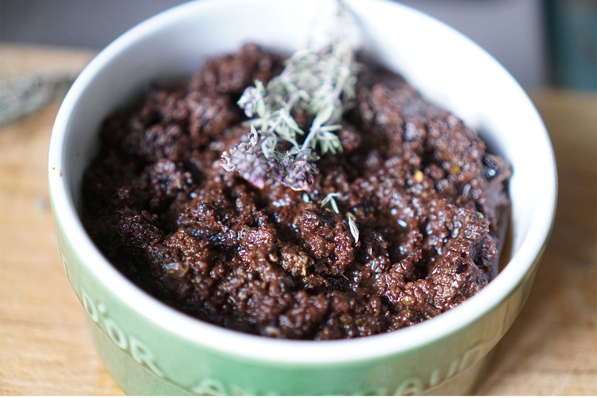 Tapenade