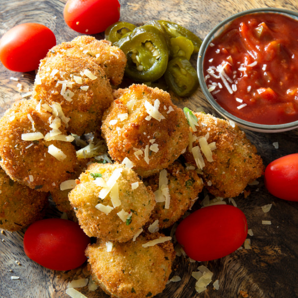 Arancini