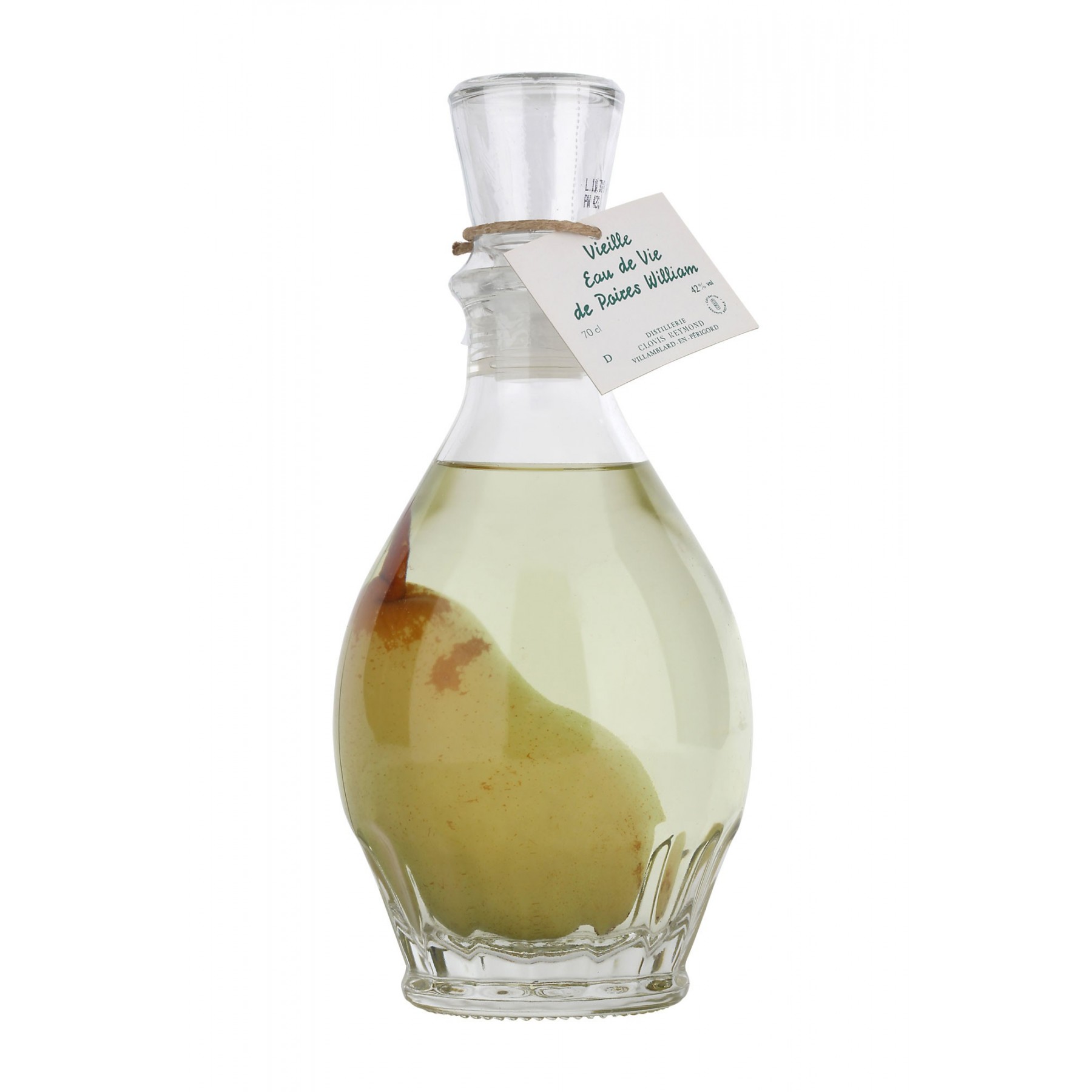 Liqueur de poire