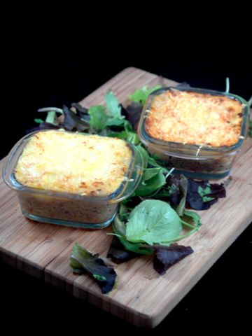 Hachis parmentier