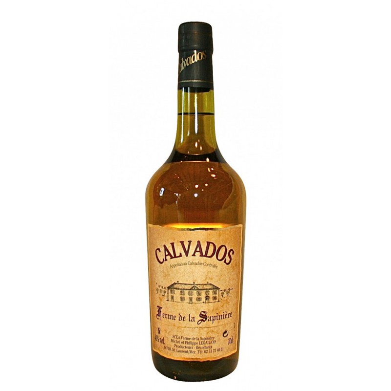 Calvados