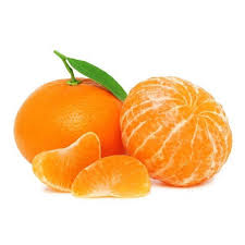 Mandarines