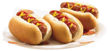 Hot-dogs