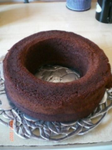 Gâteau au chocolat extra moelleux