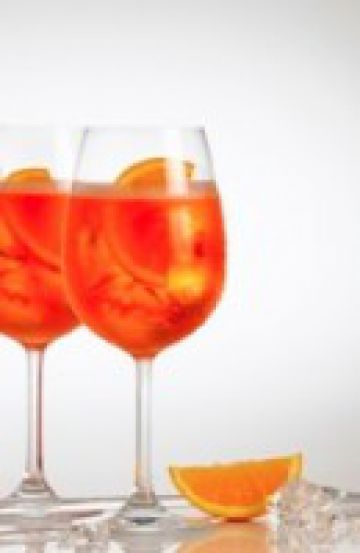 Aperol Spritz