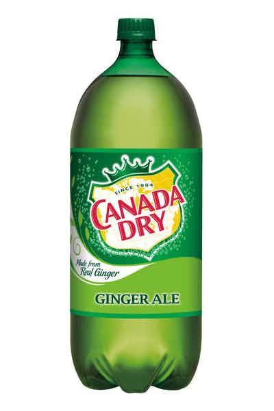 Canada dry