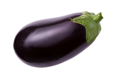 Aubergines