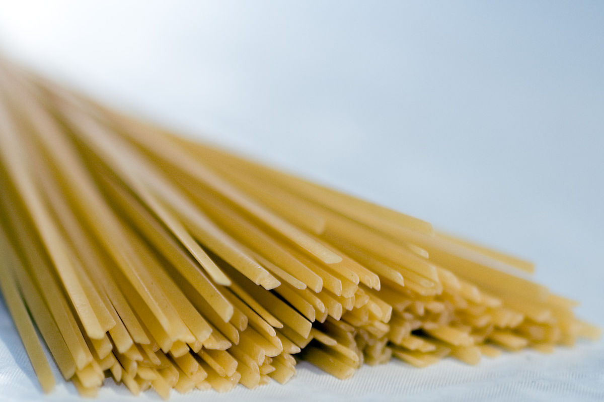 Linguines