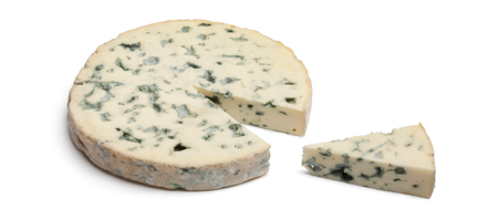 Fourme d'Ambert