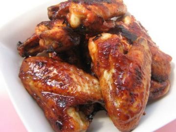 Chicken wings