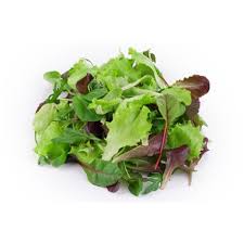 Mesclun