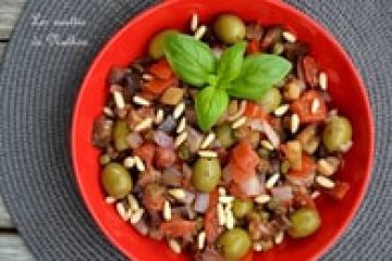 Caponata