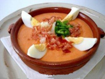 Salmorejo