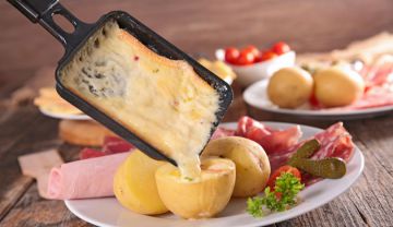 Raclette MR